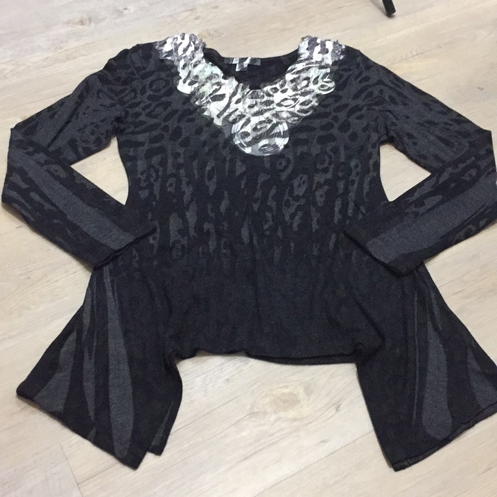 Entity top